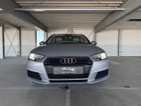 Gebraucht Audi A4 Comfort 150 PS (110 kW) 2016 Silber Kombi