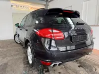 Gebraucht Porsche Cayenne S 382 PS (280 kW) 2014 Schwarz SUV