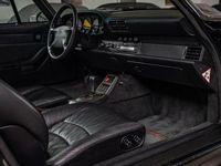 Gebraucht Porsche 993 286 PS (210 kW) 1997 Schwarz Cabrio