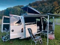 Usata VW T5 131 CV (96 kW) 2008 Bianco Furgone