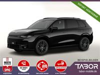 Neu Leapmotor C10 215 PS (158 kW) 2025 Schwarz SUV