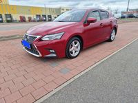 gebraucht Lexus CT200h CT 200h