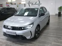 Gebraucht Opel Corsa-e Edition 100 kW (136 PS) 2025 Silber Kleinwagen