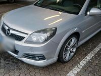 Gebraucht Opel Vectra 150 PS (110 kW) 2006 Silber Kombi