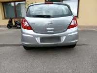Gebraucht Opel Corsa 100 PS (73 kW) 2014 Gold Kleinwagen