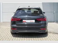 Używany Audi A6 Advanced Plus 245 KM (180 kW) 2025 Czarny Kombi