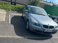 Gebraucht BMW 530 245 PS (180 kW) 2006 Limousine