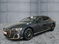 Gebraucht Audi A8L Ambiente 286 PS (210 kW) 2023 Manhattangrau metallic Limousine