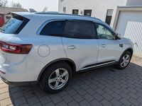 Gebraucht Renault Koleos Initiale Paris 177 PS (130 kW) 2018 SUV