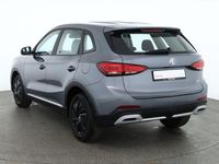 Neu MG ZS 116 PS (85 kW) 2026 Grau SUV