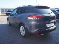 Gebraucht Renault Clio IV LIMITED 90 PS (66 kW) 2019 Grau Limousine