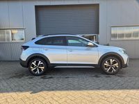 Neu VW Taigo Life 2025 Reflexsilber metallic SUV
