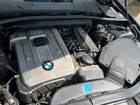 Gebraucht BMW 330 258 PS (189 kW) 2006 Limousine