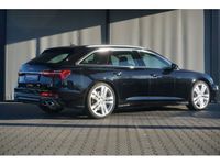 Gebraucht Audi S6 Comfort 349 PS (256 kW) 2020 Schwarz Kombi