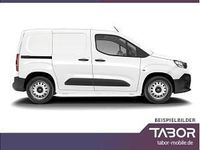 Neu Fiat Doblò 101 PS (74 kW) 2026 Weiß (gelato weiss) Van / Kleinbus