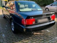 gebraucht Audi A6 C4 2,6 V6 1996 2 Jahre TÜV