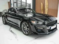 gebraucht Ford Mustang 2.3 TURBO 20 ZOLL PREMIUM GT500 SHELBY