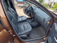 Gebraucht Dacia Duster Prestige 105 PS (77 kW) 2011 SUV