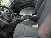 Gebraucht Audi A3 105 PS (77 kW) 2006 Silber Kleinwagen