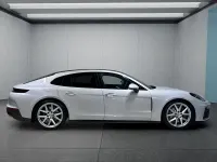 Gebraucht Porsche Panamera 4 470 PS (345 kW) 2025 Grau Kleinwagen