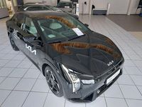 Neu Kia EV4 GT-Line 150 kW (204 PS) 2025 Schwarz Kleinwagen