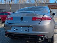 Gebraucht Renault Laguna Coupé 241 PS (177 kW) 2013 Grau Coupé