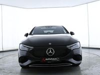 Gebraucht Mercedes EQE350 Electric Art 214 kW (292 PS) 2023 Grün Limousine