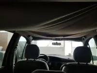Używany Renault Scénic 2002 Minivan
