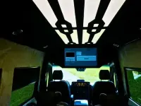Gebraucht Mercedes Sprinter 190 PS (139 kW) 2025 Schwarz Van