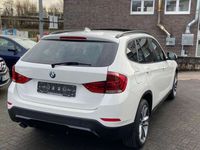 gebraucht BMW X1 sDrive 20d Panorama-Dach/Automatik/Xenon/Navi/AHK