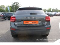 gebraucht Audi Q2 1.0 TFSI basis ultra *NAV,LED,2-ZonenKlima, Advanc