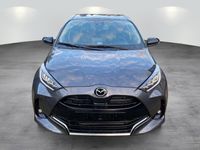 gebraucht Mazda 2 Hybrid 1.5l Agile 116 PS Automatik *COMFORT-P*SAFETY-P*