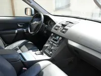 Gebraucht Volvo XC90 200 PS (147 kW) 2014 Weiß SUV