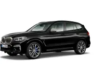 Brugt BMW X3 Performance 340 HK (250 kW) 2026 SUV