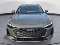 Neu Audi A5 Ambiente 150 PS (110 kW) 2025 Grau Kombi