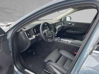 gebraucht Volvo XC60 T6 AWD Recharge Plus Bright AHK ACC BLIS SD