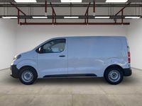 Neu Peugeot Expert 145 PS (106 kW) 2026 Weiß Van