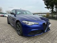 gebraucht Alfa Romeo Giulia Veloce 2.0 #KomfortPaket #HARMANKARDON