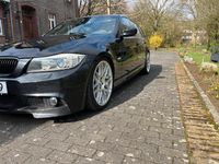 Gebraucht BMW 335 Performance 360 PS (264 kW) 2009 Schwarz Kombi