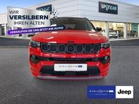 gebraucht Jeep Compass 1.3