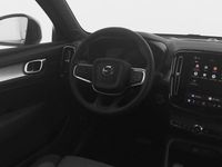 Neu Volvo XC40 Plus 2026 Grau SUV