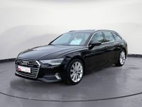 gebraucht Audi A6 Avant 55 TFSI quattro sport