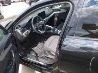 Gebraucht Audi A4 Advanced Plus 150 PS (110 kW) 2023 Mythosschwarz metallic Kombi