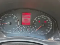 Używany VW Golf VI 80 KM (58 kW) 2008 Szary Hatchback