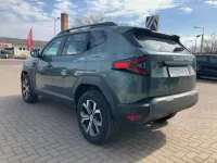 Gebraucht Dacia Duster Expression 131 PS (96 kW) 2025 Zedergrün SUV