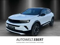 Neu Opel Mokka S 131 PS (96 kW) 2025 Weiß SUV