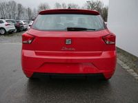 gebraucht Seat Ibiza Style 1.0 TSI DSG * FULL LINK PDC hi. S...