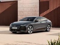 Neu Audi e-tron Sportback 239 kW (326 PS) 2026 Grau SUV