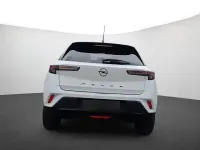 Gebraucht Opel Mokka GS Line 101 PS (74 kW) 2024 Weiß SUV