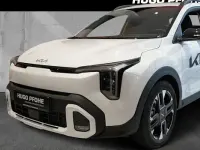 Neu Kia Stonic GT-Line 115 PS (84 kW) 2026 Weiß SUV